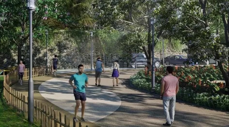 Mahindra- Citadel--Gallery